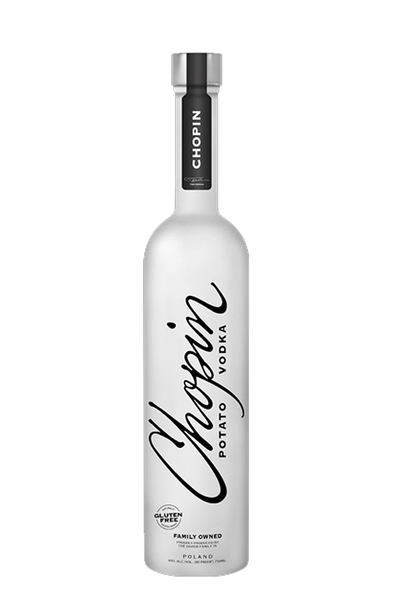 Chopin Polish Potato Vodka