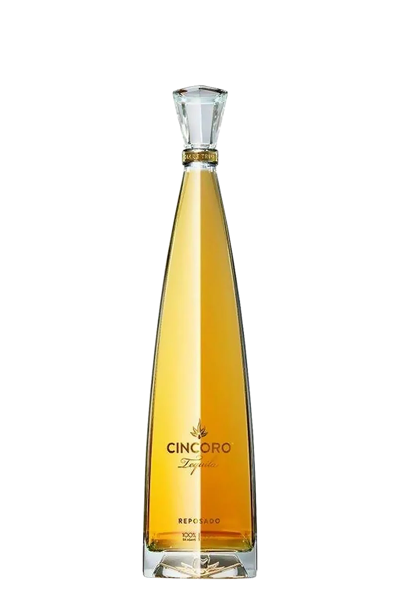 Cincoro Reposado Tequila 375 ML