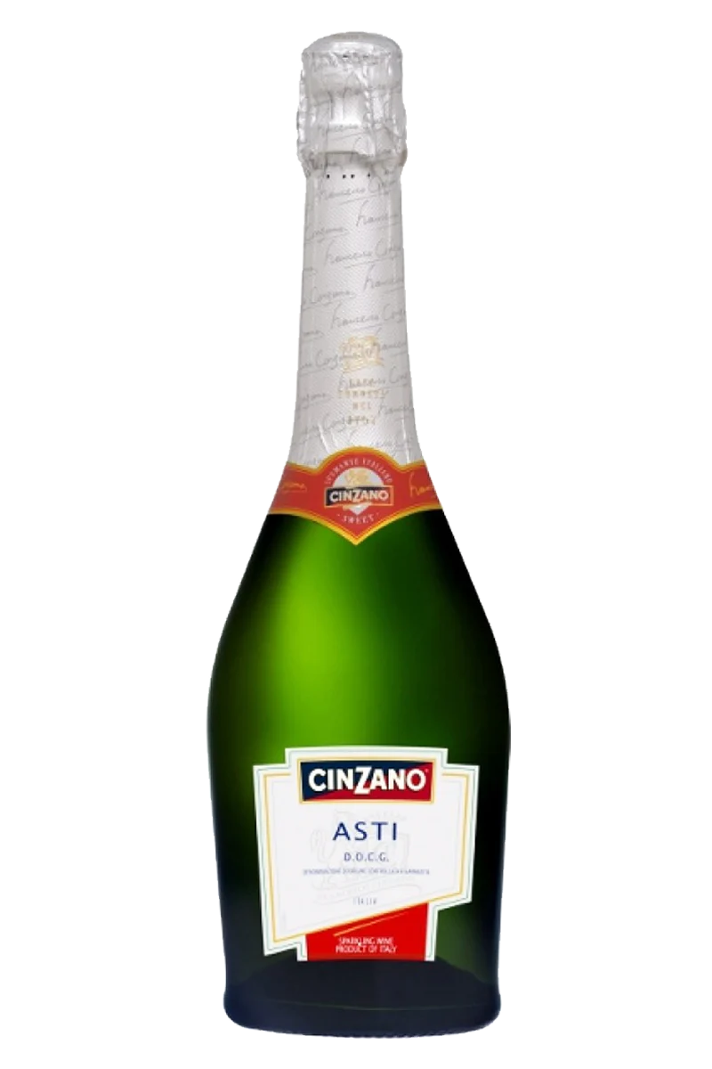 Cinzano Asti