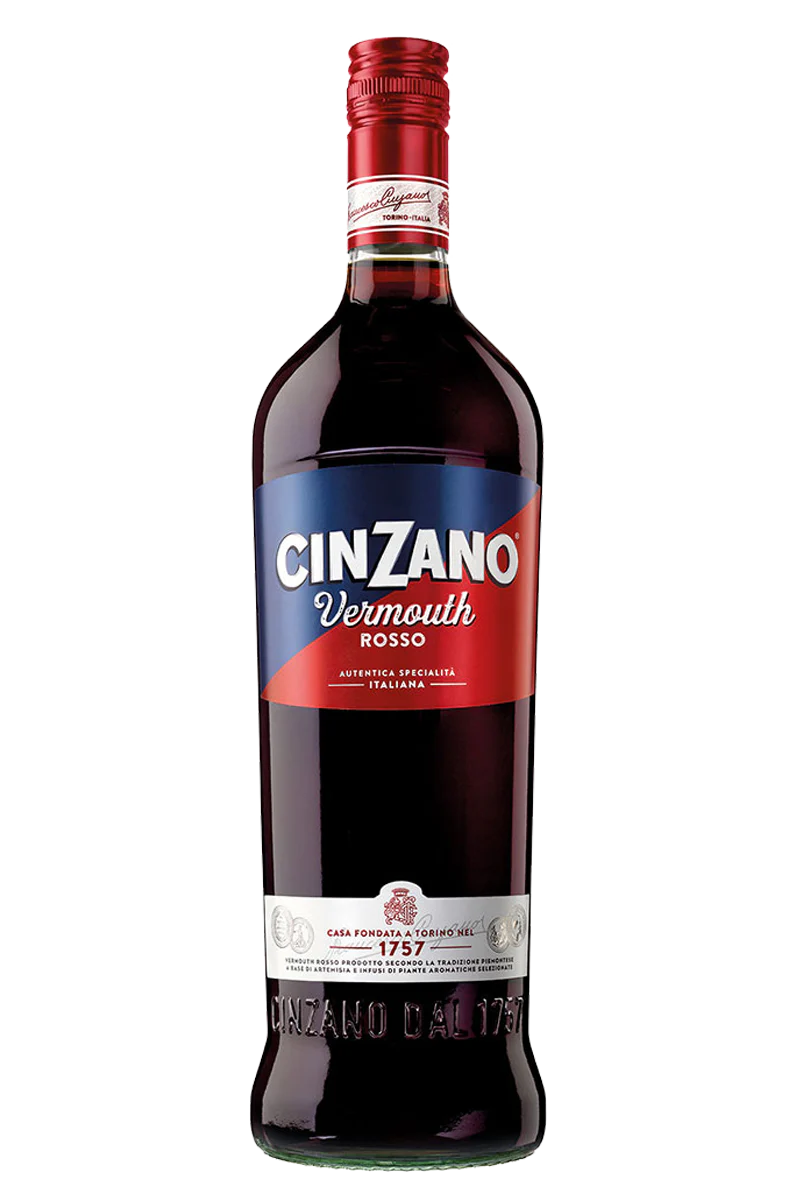 Cinzano Sweet