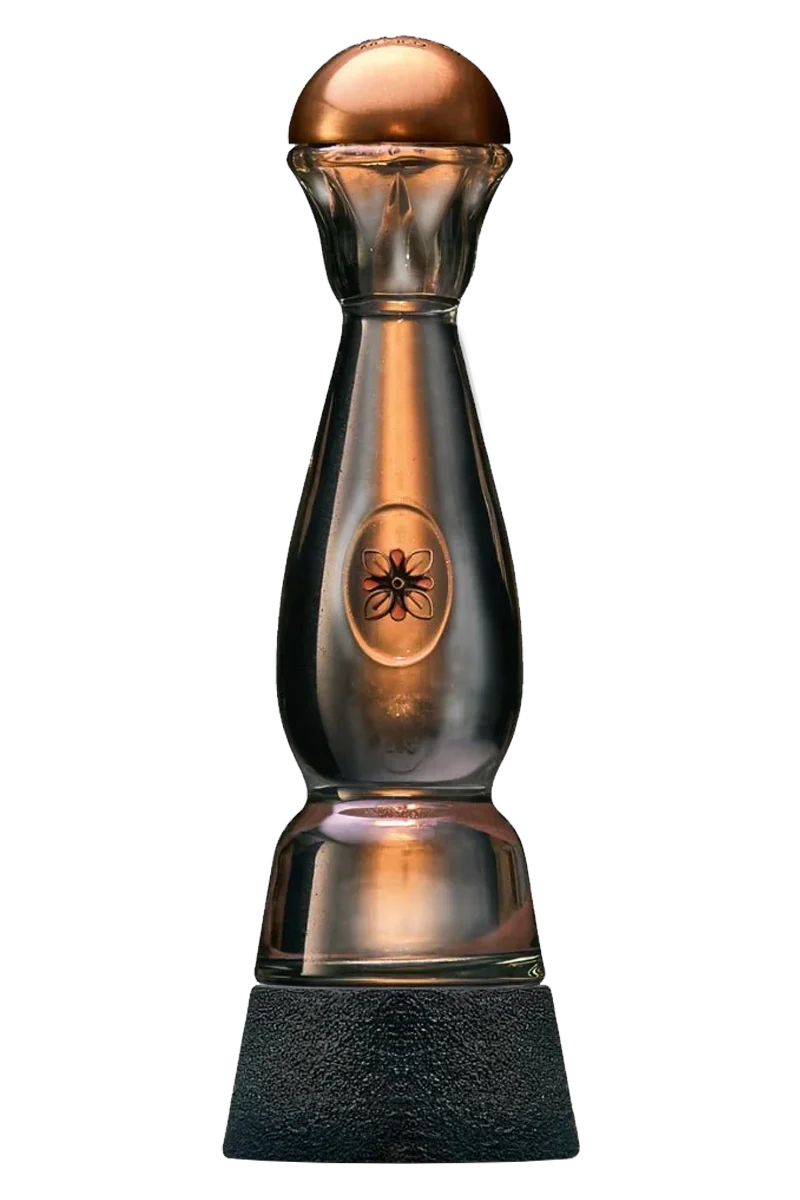 Clase Azul Blanco Ahumado Tequila