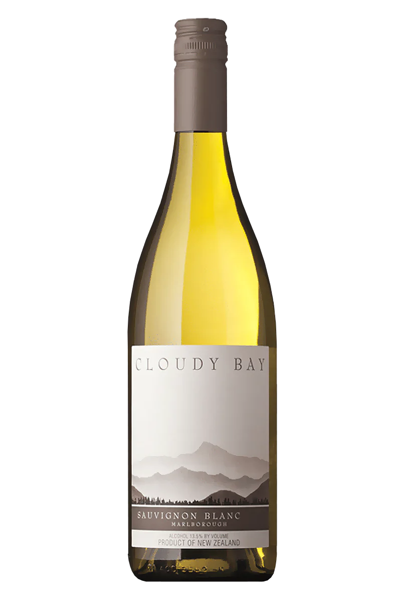 Cloudy Bay Sauvignon Blanc