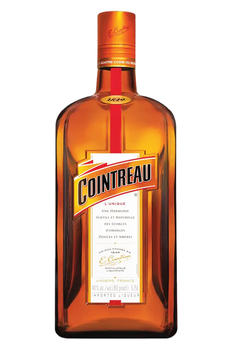 Cointreau Liqueur