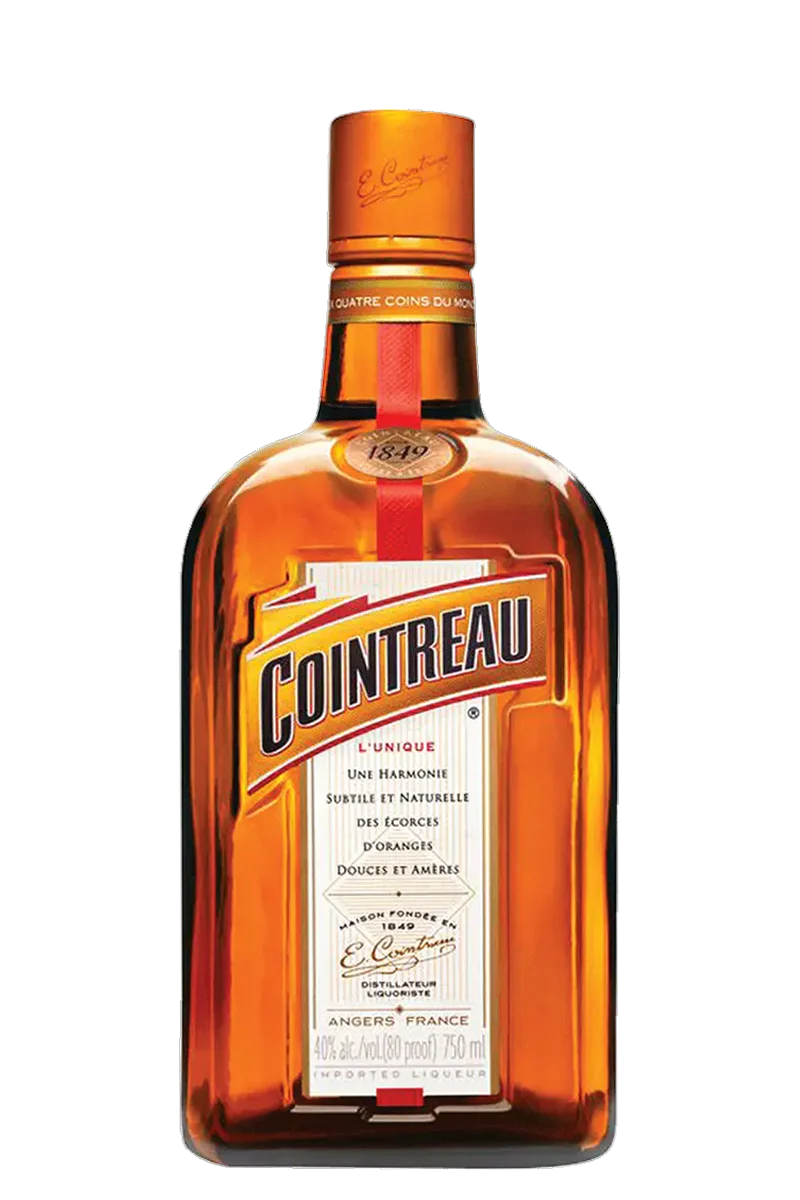 Cointreau Liqueur