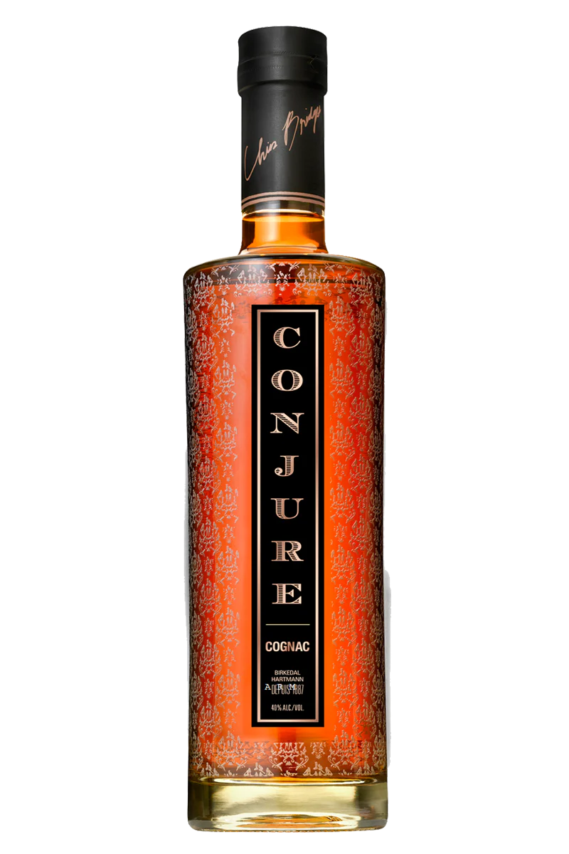 Conjure Cognac