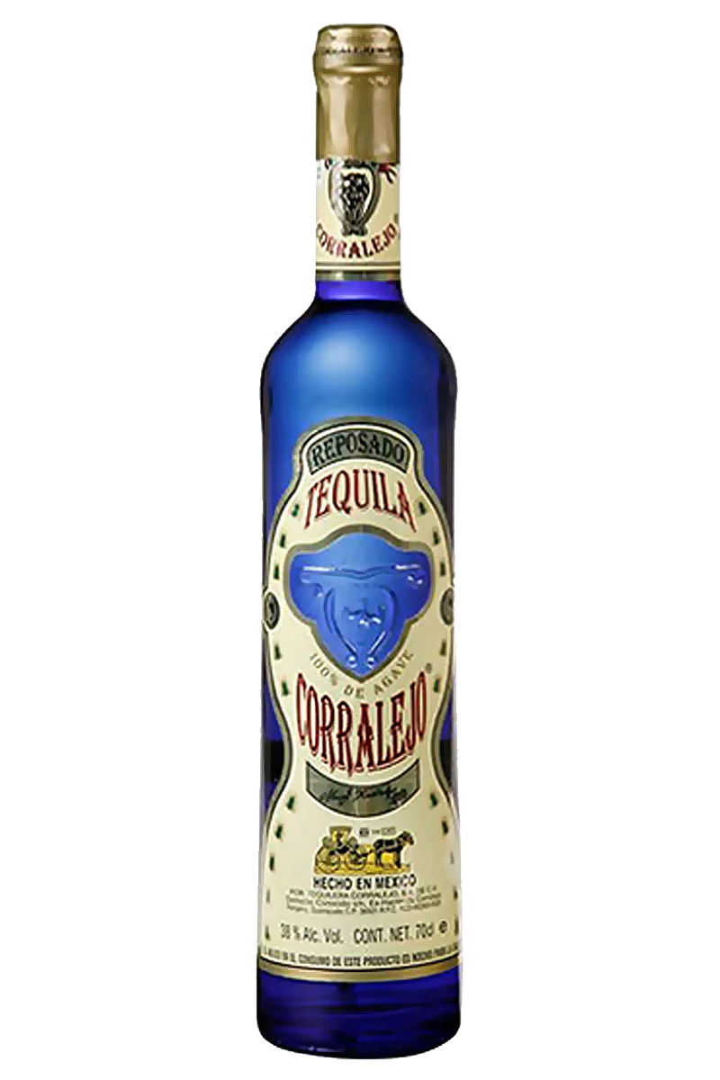 Corralejo Reposado Tequila