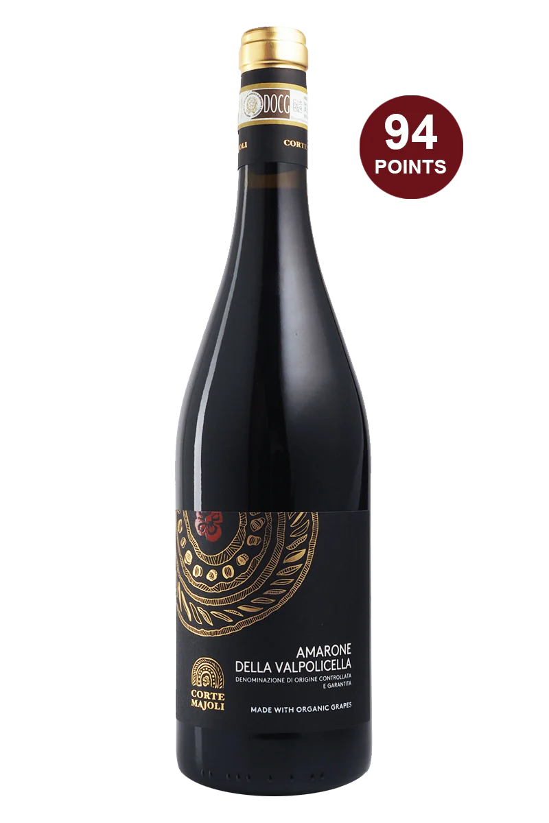 Corte Majoli Amarone Della Valpolicella