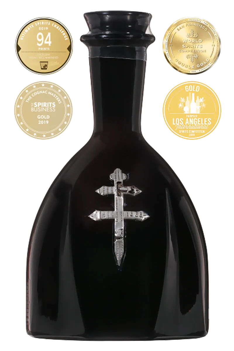 D’Usse XO Cognac