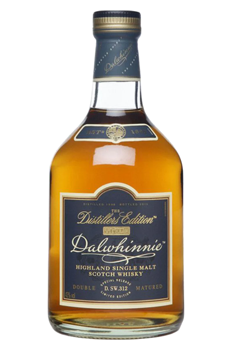 Dalwhinnie Distillers Edition