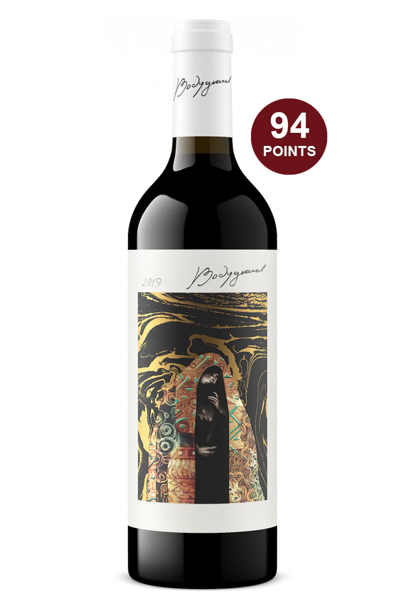 Daou Bodyguard Red Blend
