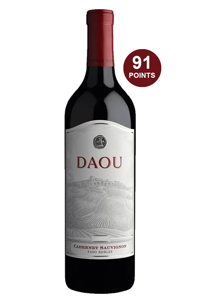 Daou Cabernet Sauvignon