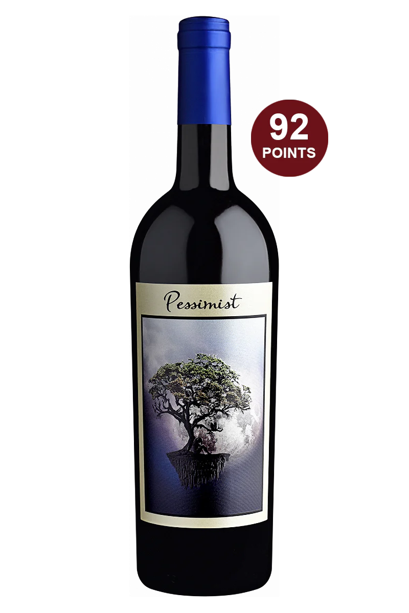 Daou Pessimist Red Blend
