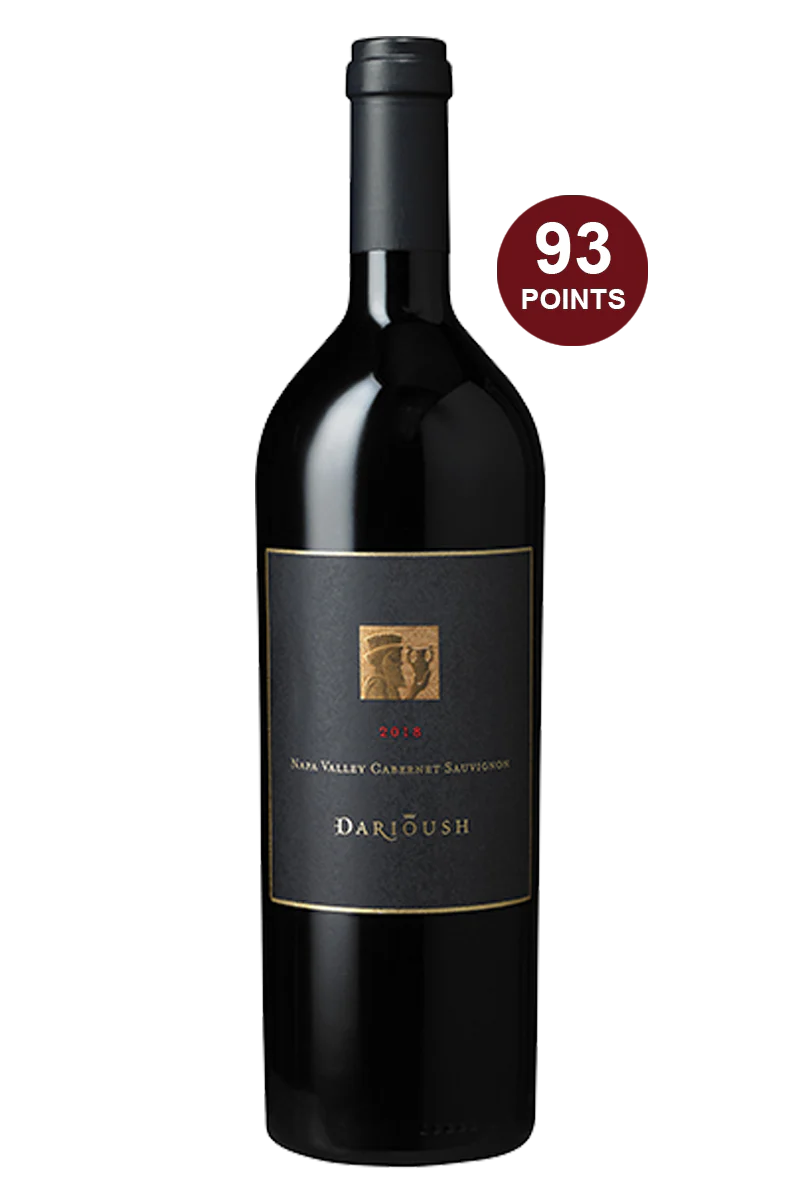Darioush Cabernet Sauvignon