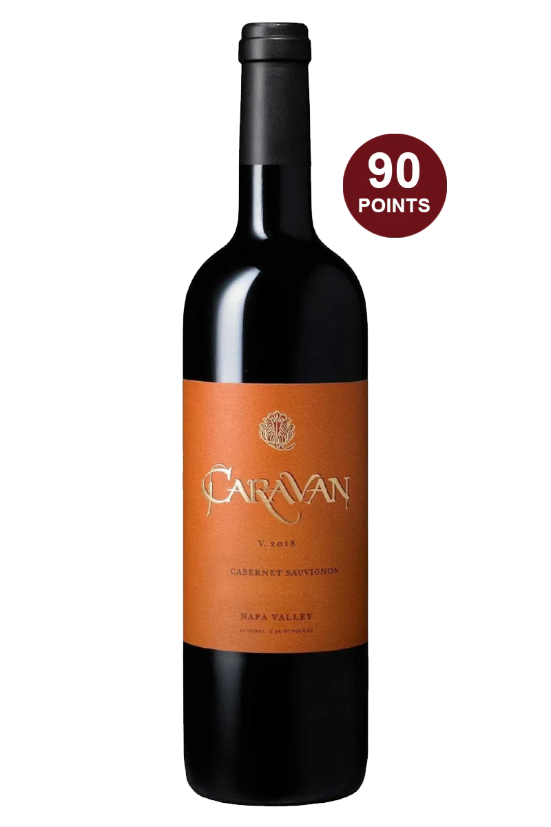 Darioush Caravan Cabernet Sauvignon