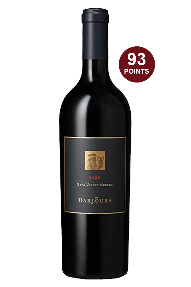 Darioush Merlot