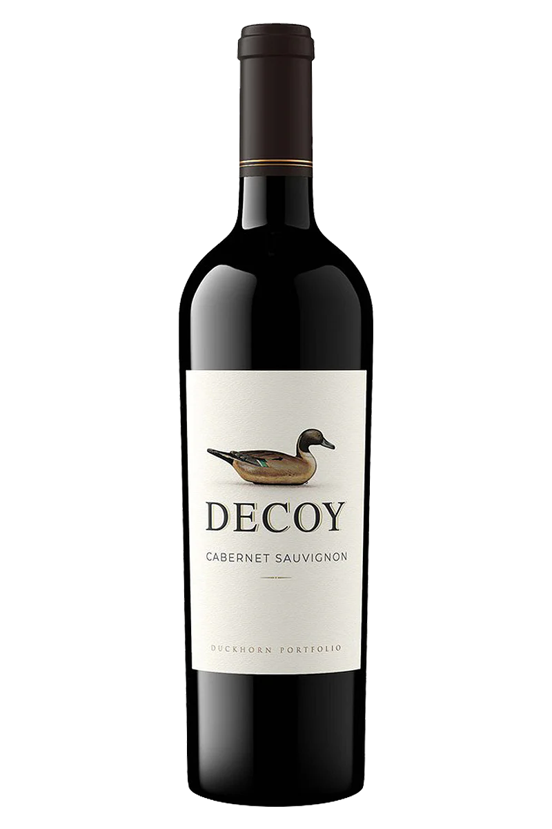 Decoy Cabernet Sauvignon