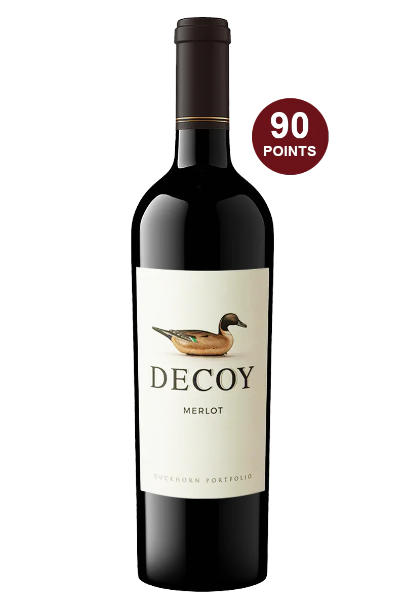 Decoy Merlot
