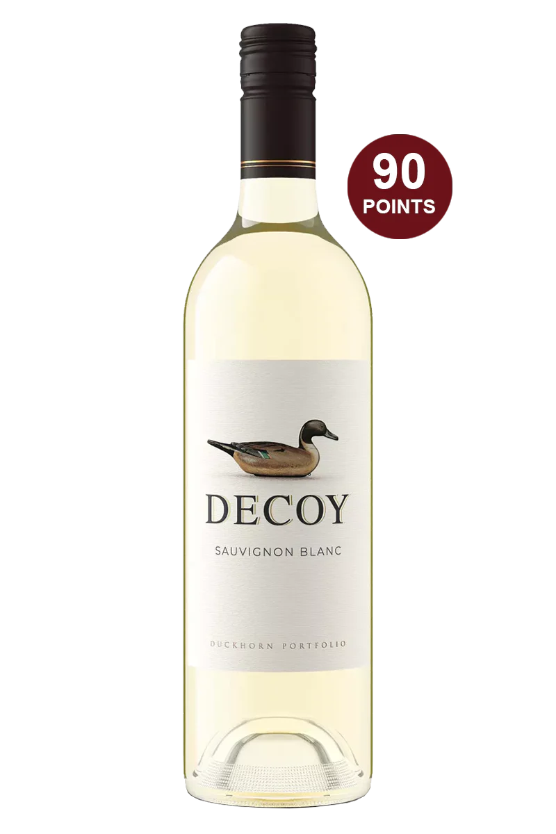 Decoy Sauvignon Blanc