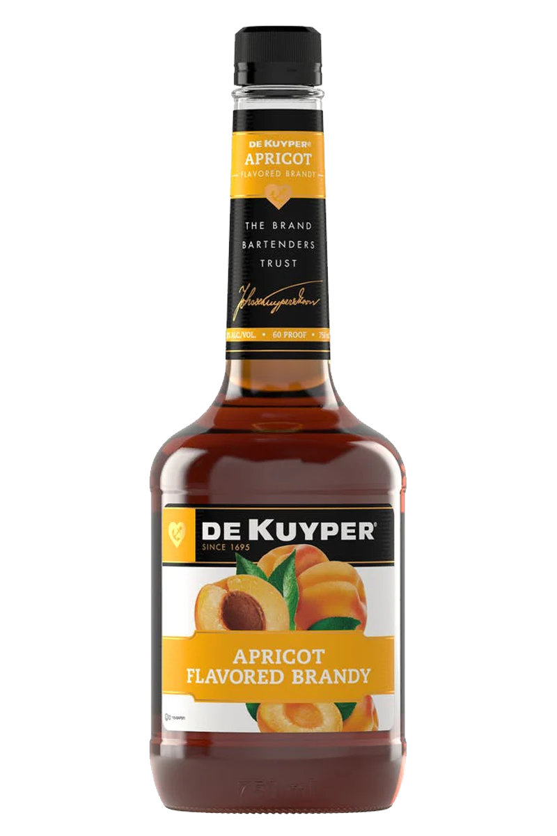 Dekuyper Apricot Brandy