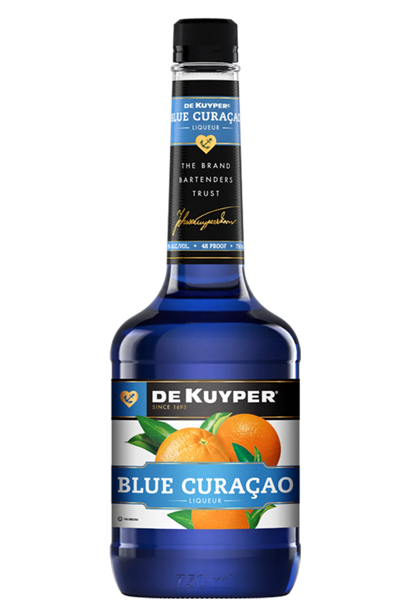 Dekuyper Blue Curacao