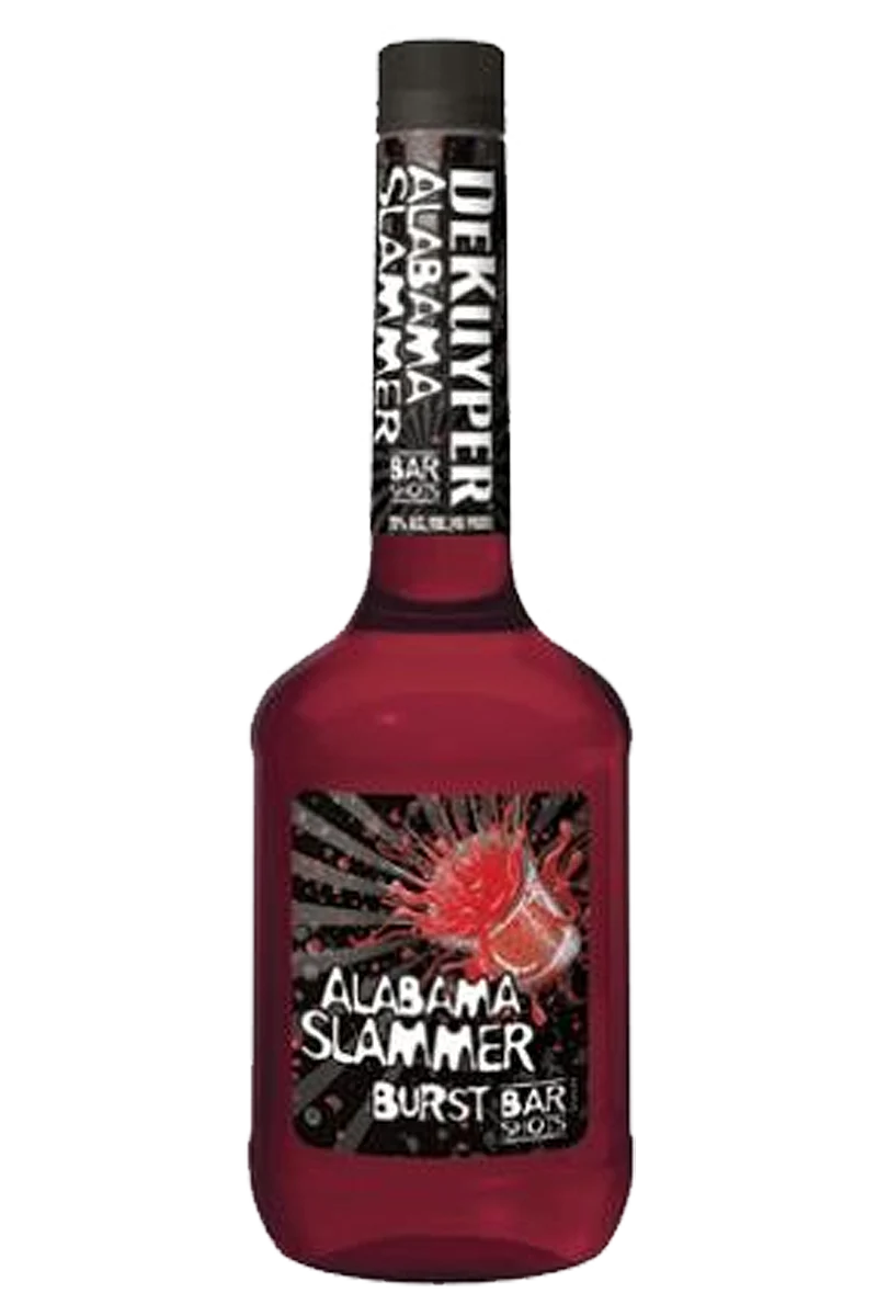 Dekuyper Burst Alabama Slammer