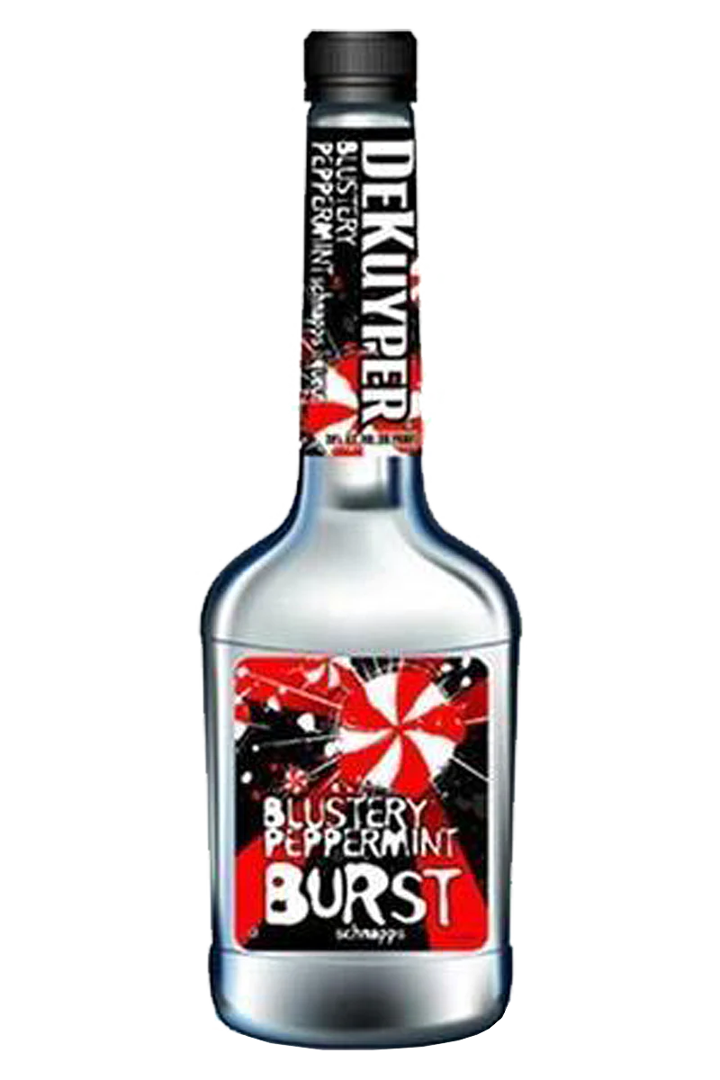 Dekuyper Burst Peppermint