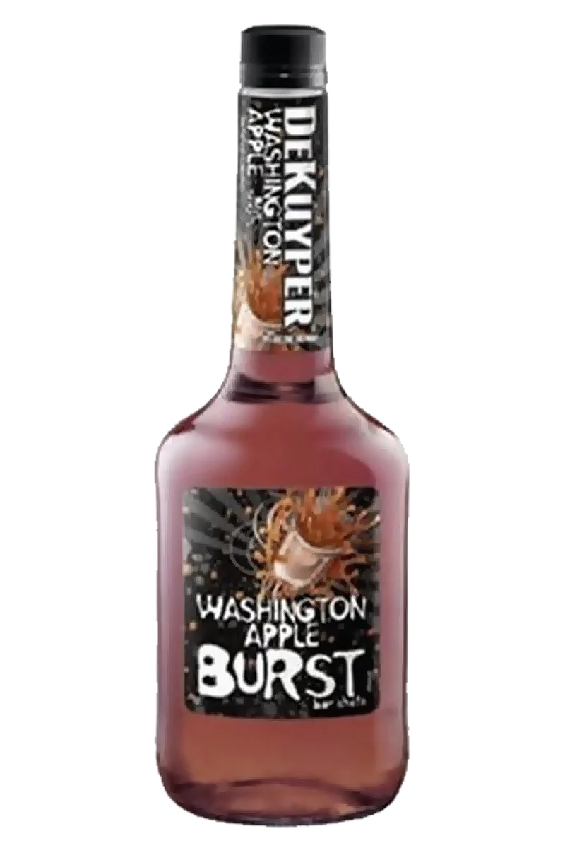 Dekuyper Burst Washington Apple