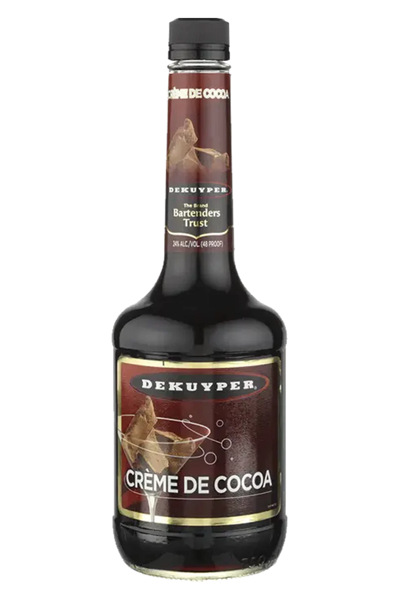 Dekuyper Cacao Dark