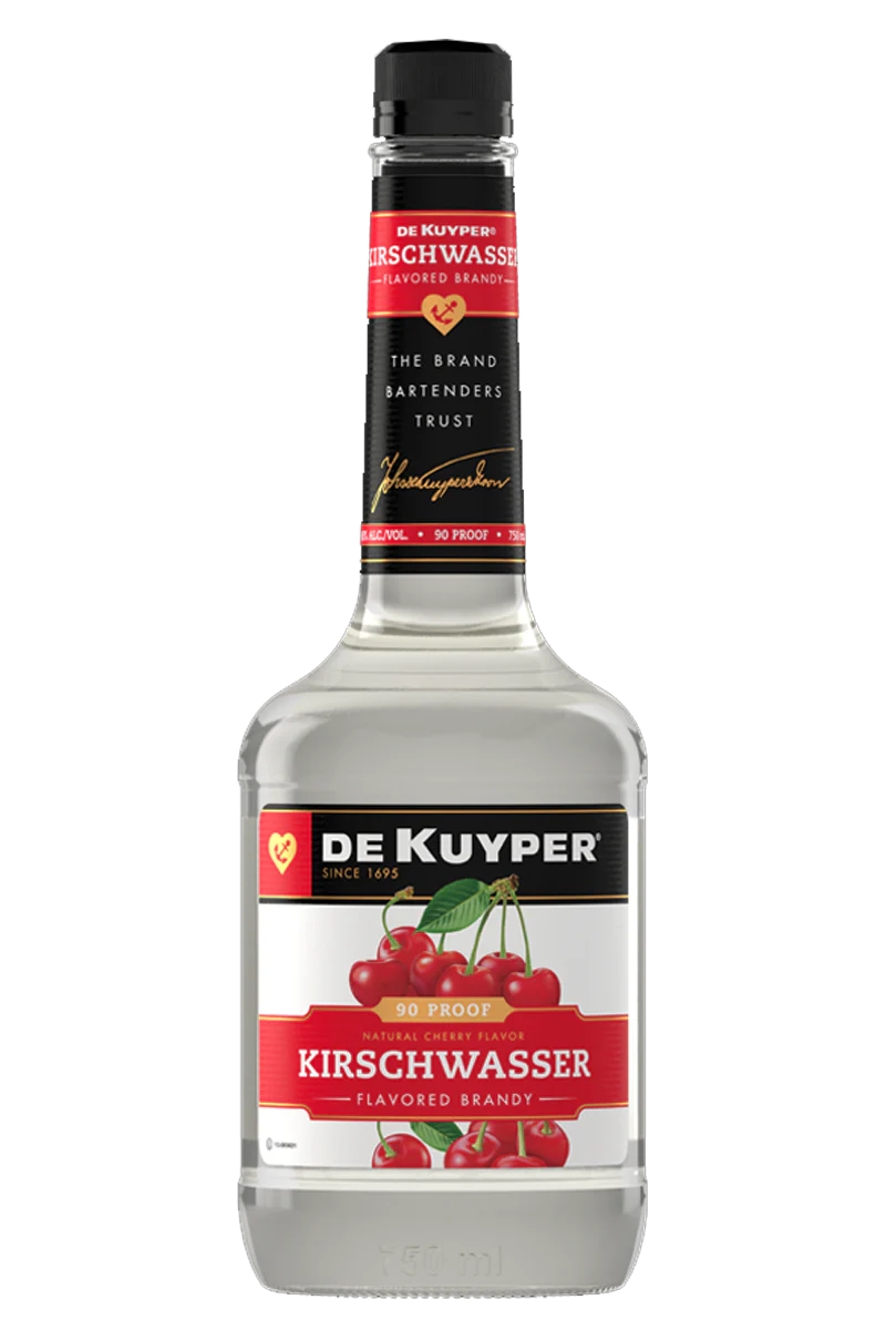 Dekuyper Kirschwasser
