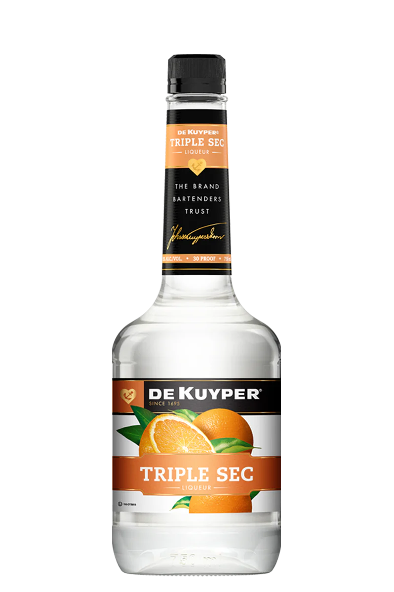Dekuyper Triple Sec