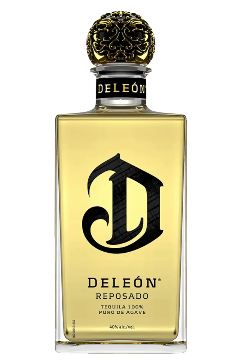 DeLeon Reposado Tequila