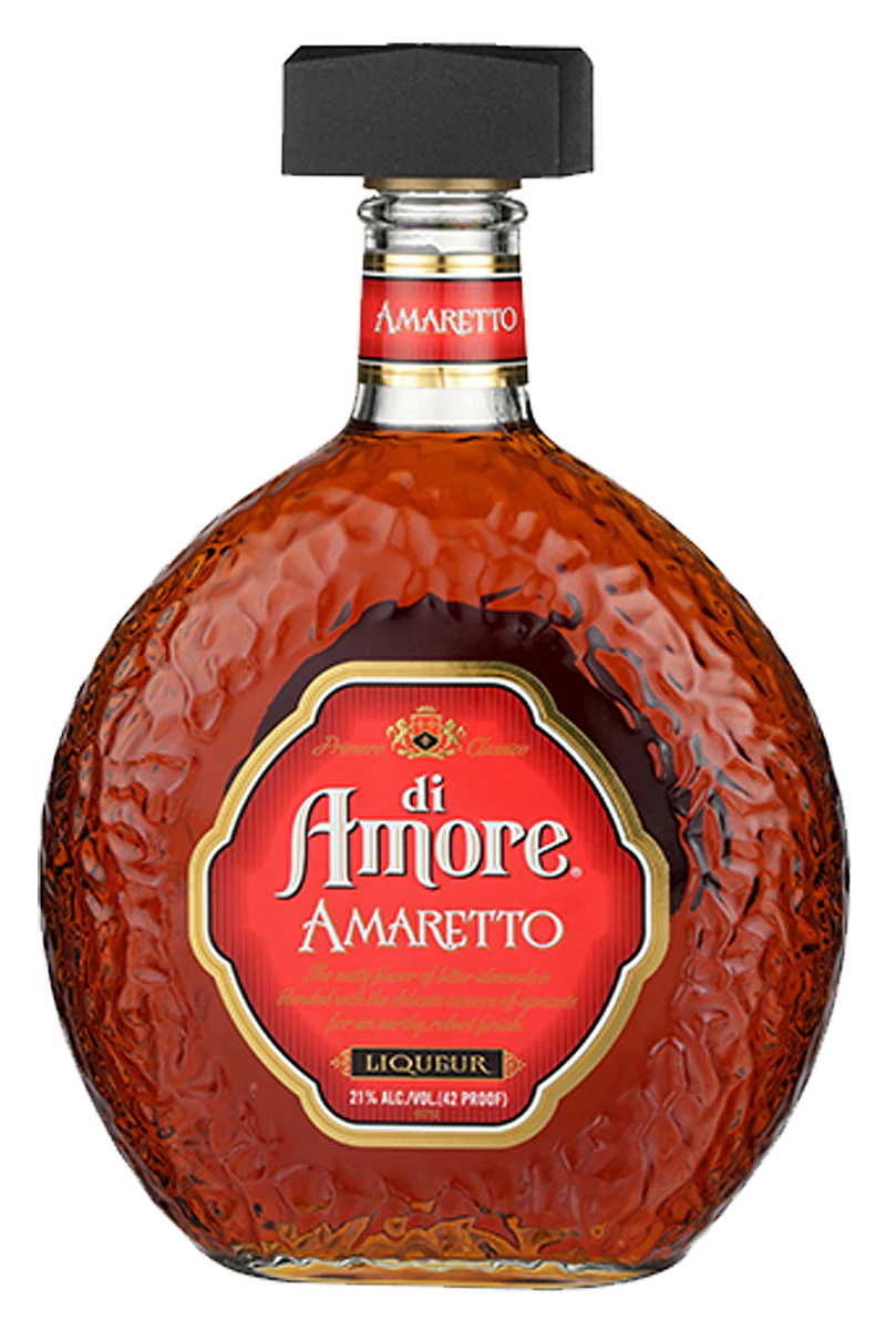 Di Amore Amaretto