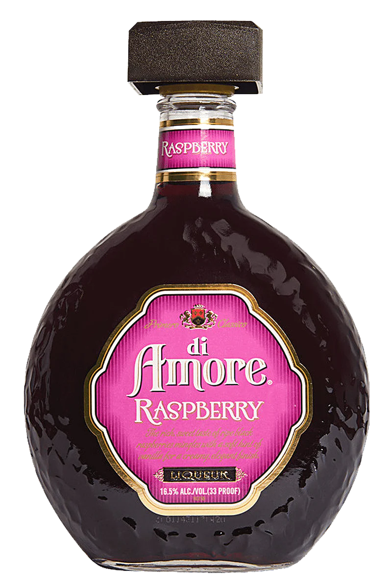 Di Amore Raspberry