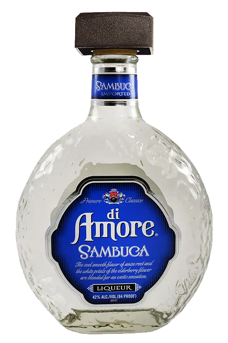 Di Amore Sambuca