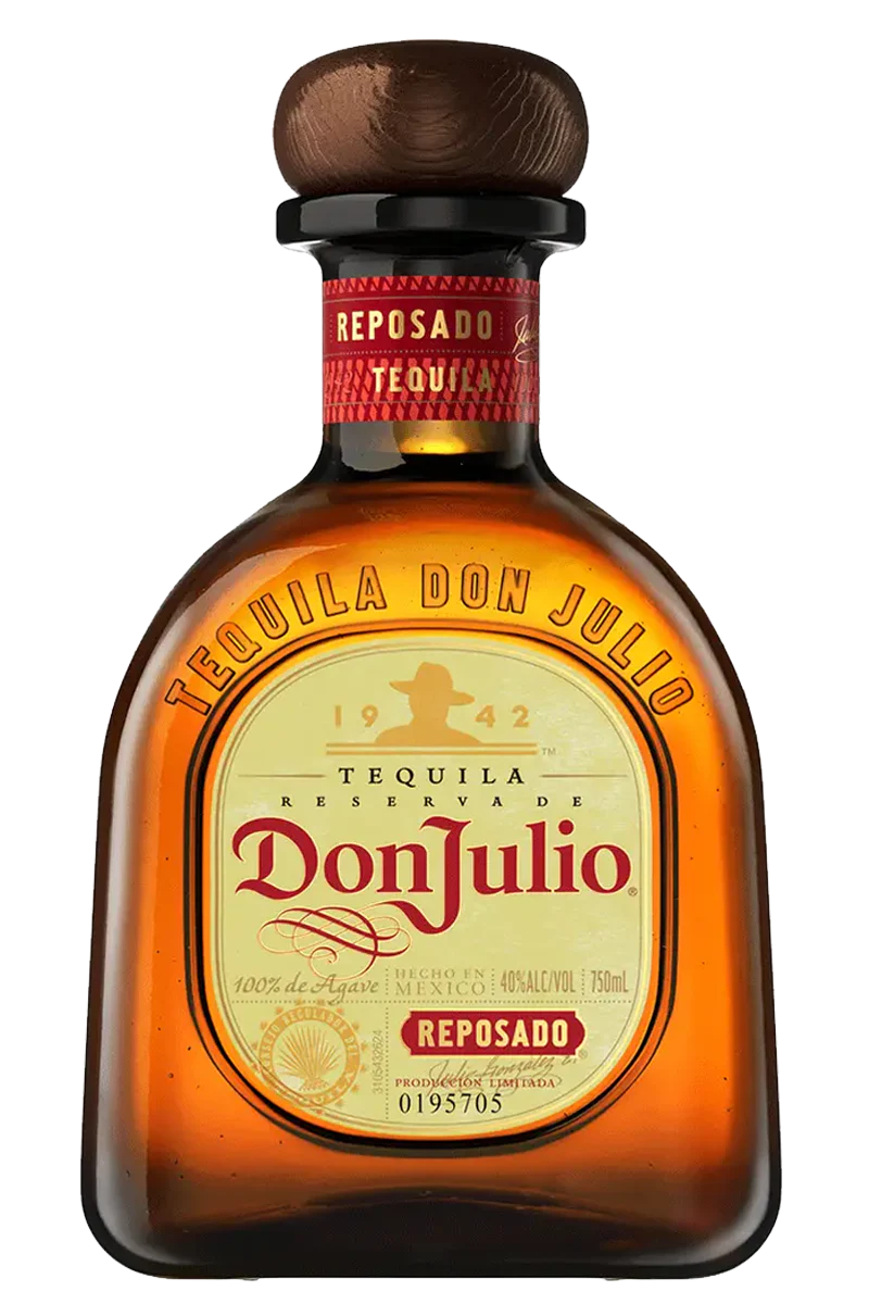 Don Julio Reposado Tequila