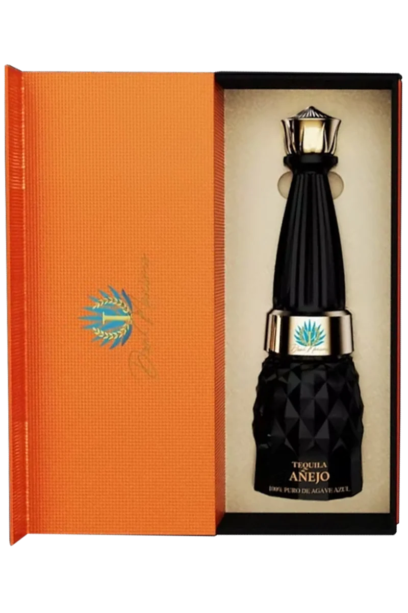 Don Máximo Añejo Tequila - Image 3
