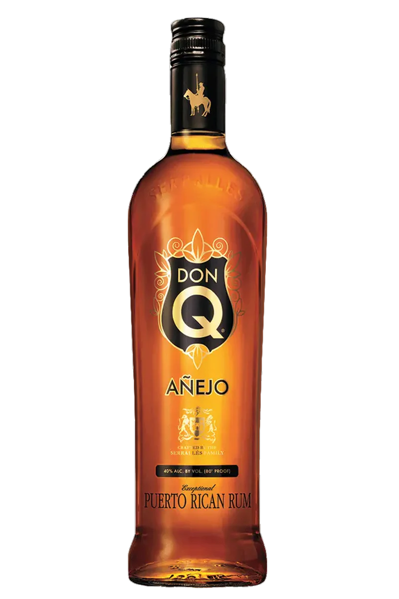 Don Q Añejo Rum