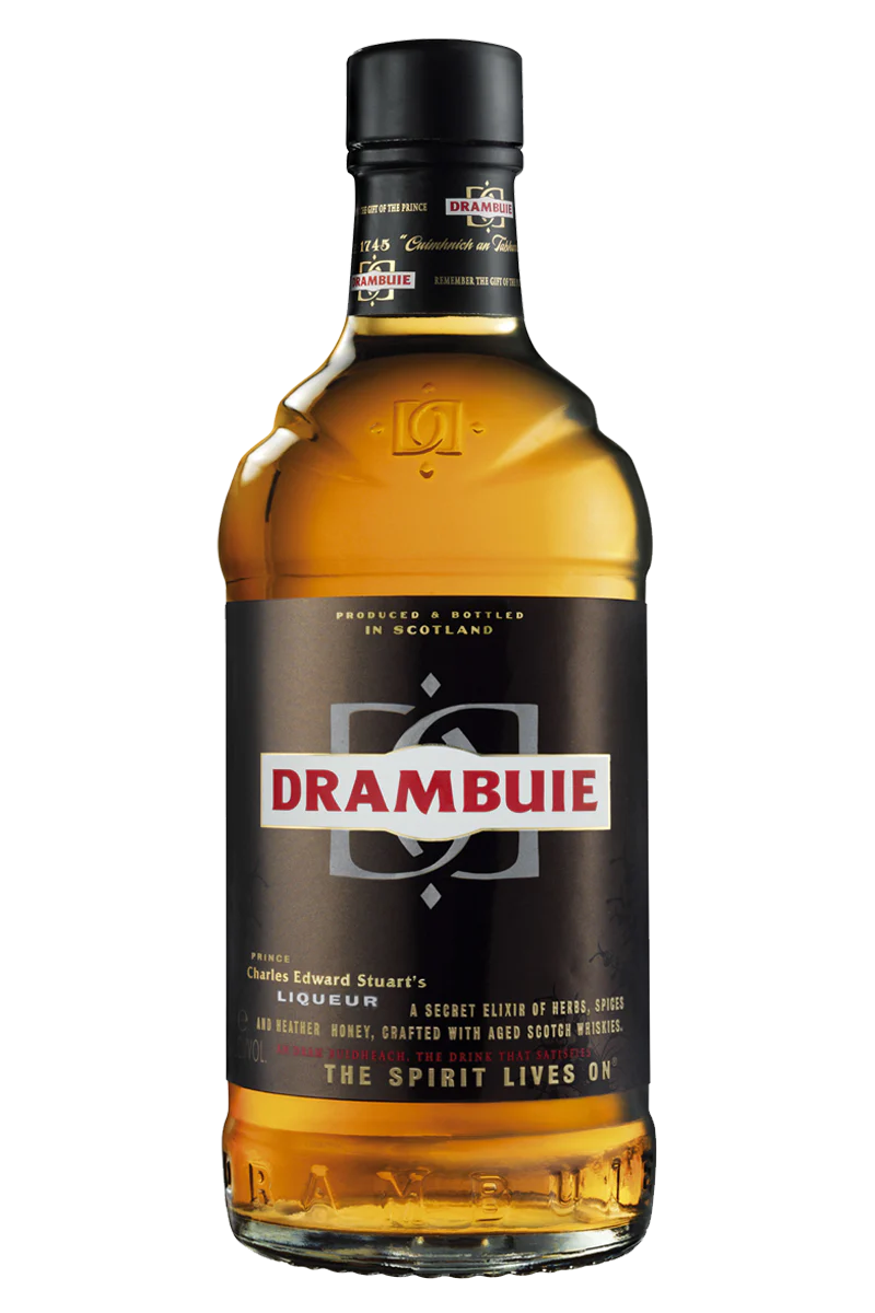 Drambuie Liqueur