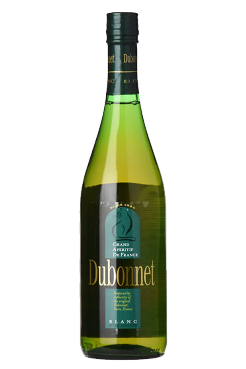 Dubonnet Blanc