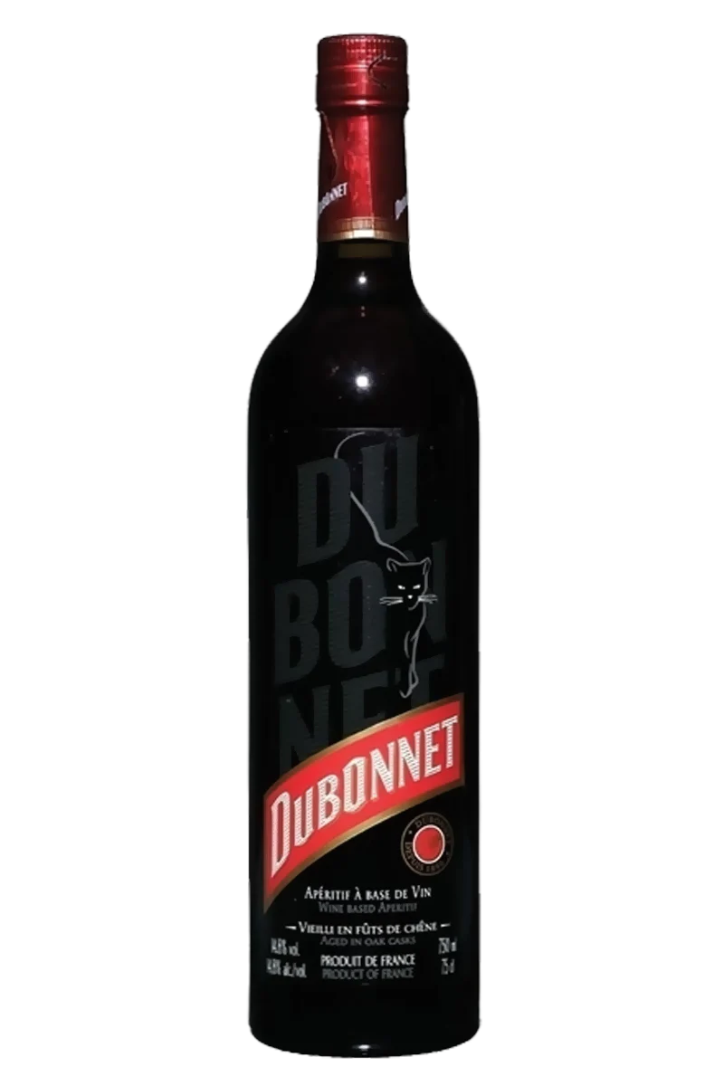 Dubonnet Rouge Apperitif