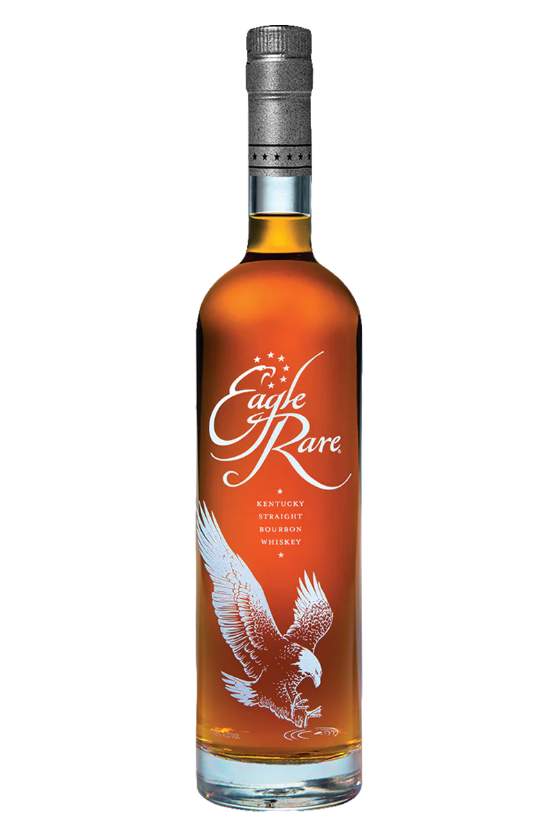 Eagle Rare Kentucky Straight Bourbon Whiskey