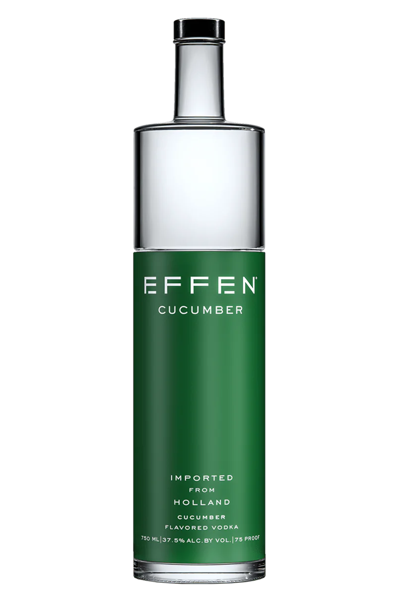 Effen Cucumber Vodka