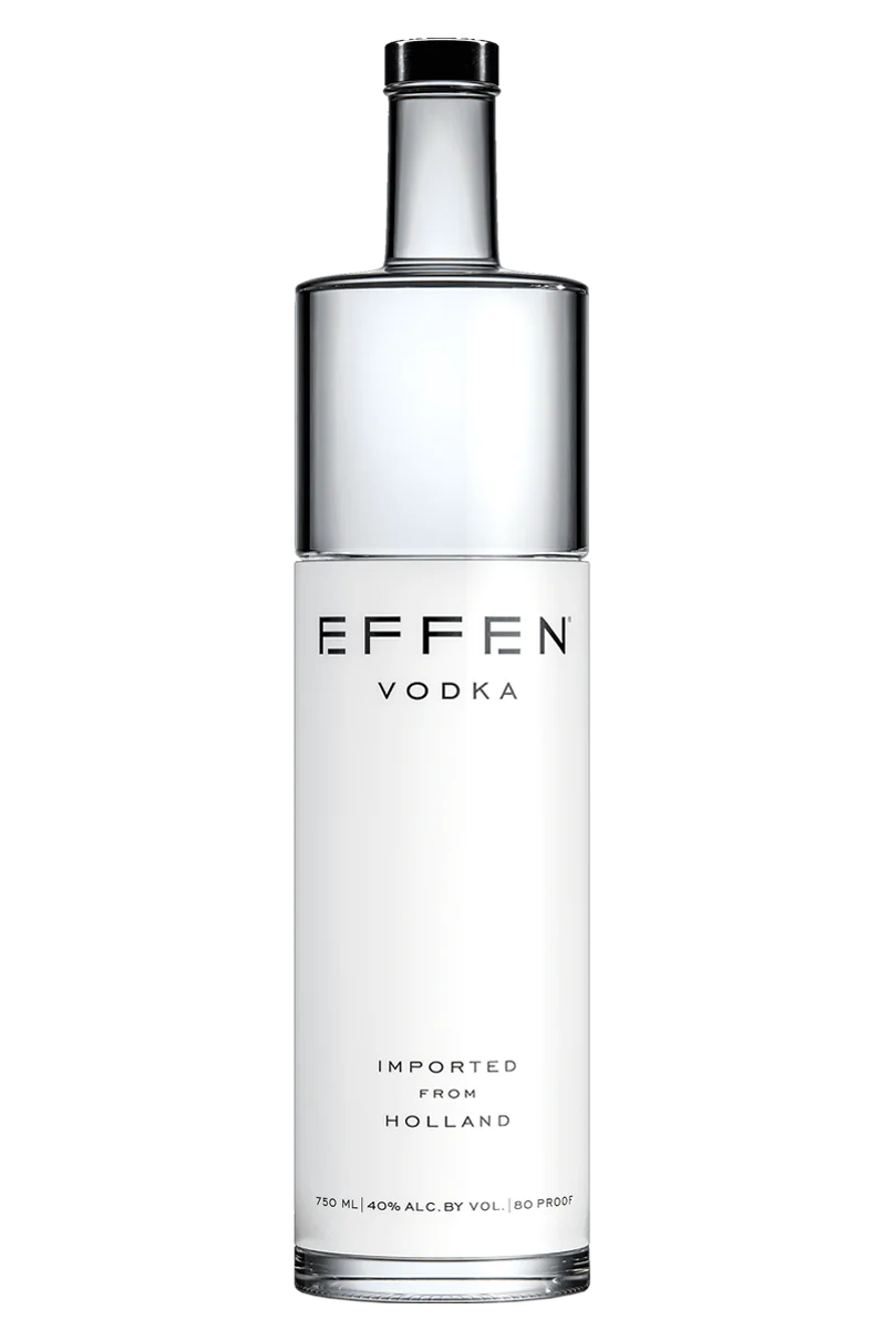 Effen Holland Vodka