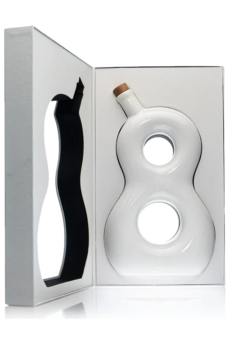 Eight Añejo Reserve Tequila by 818