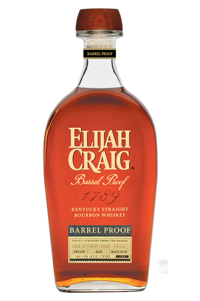 Elijah Craig Single Barrel - Barrel Proof Bundle - Image 5