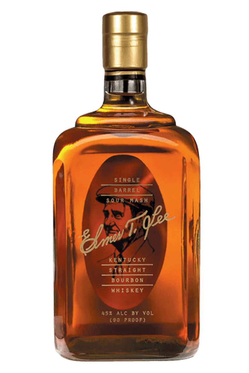 Elmer T. Lee Single Barrel