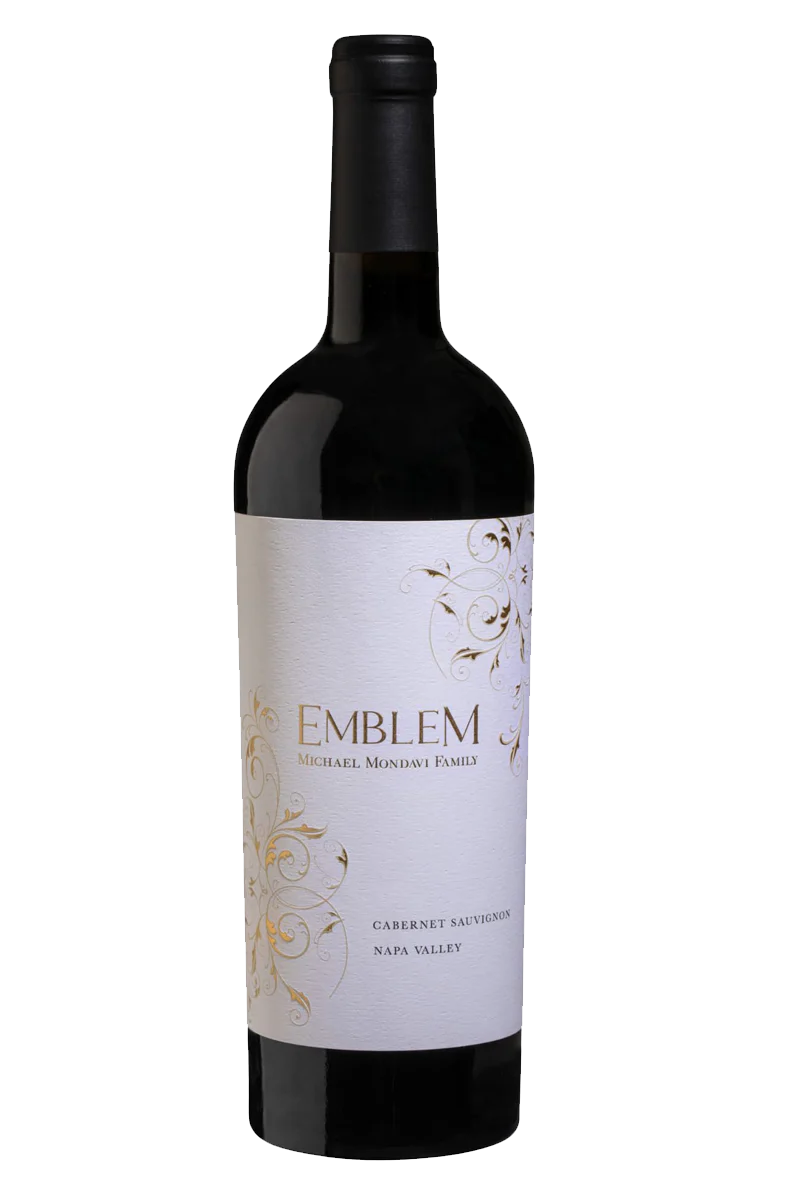 Emblem Cabernet Sauvignon Napa Valley