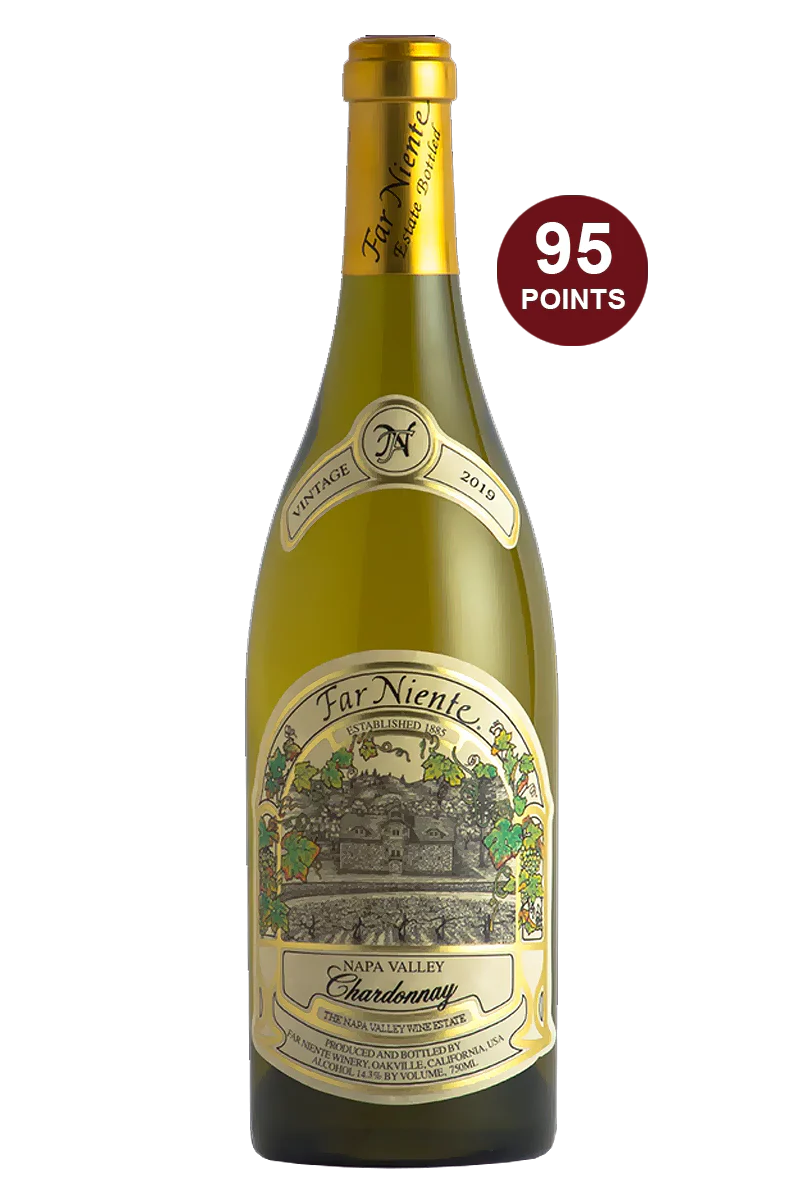 Far Niente Chardonnay
