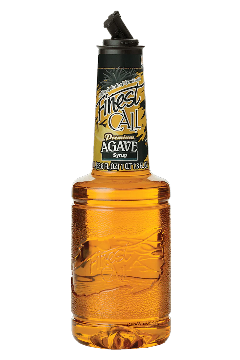 Finest Call Premium Agave Nectar Syrup