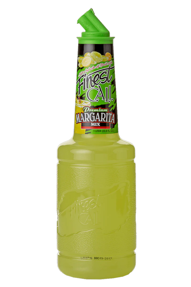 Finest Call Premium Margarita Mix